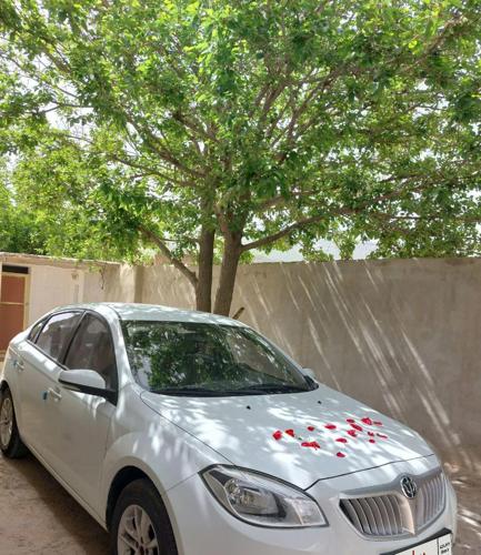 برلیانس H330 دنده‌ای 1500cc، مدل ۱۳۹۷