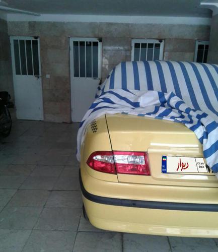 سمند LX EF7 گازسوز، مدل ۱۴۰۰