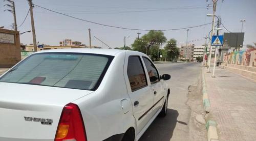 رنو تندر ال ۹۰ E2    مدل ۹۵