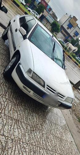 سیتروئن زانتیا 2000cc، مدل ۱۳۸۹