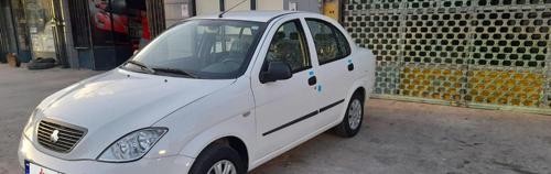 تیبا صندوق‌دار SX، مدل ۱۴۰۰