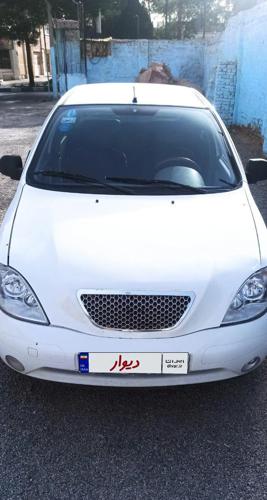 تیبا صندوق‌دار SX، مدل ۱۳۹۰
