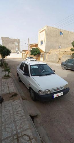پراید 131 SE، مدل ۱۳۹۷