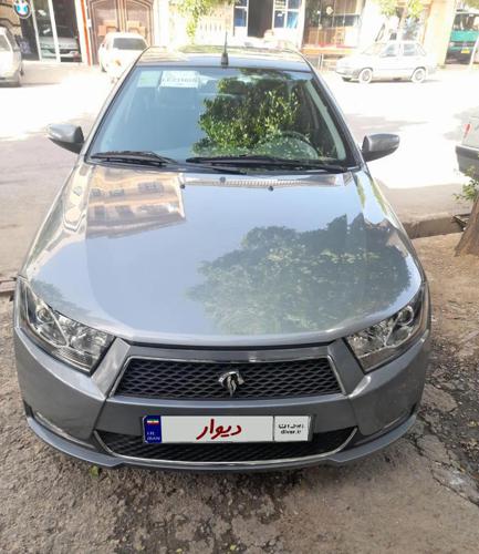 دنا معمولی تیپ ۱، مدل ۱۳۹۹