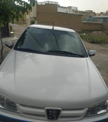 پژو پارس سال، مدل ۱۳۹۵