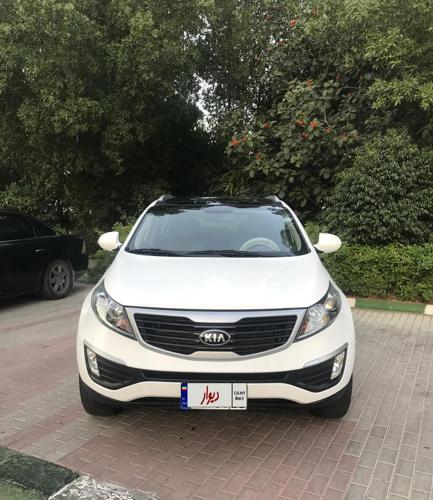 اسپرتیج ۲۰۱۳