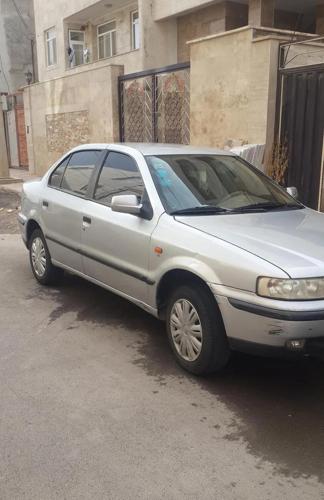 سمند 83