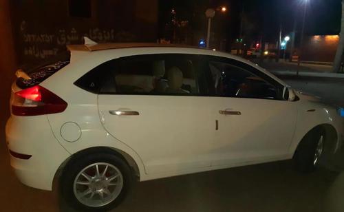 ام‌وی‌ام 315 هاچبک ساده، مدل ۱۳۹۳