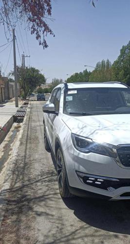 فیدلیتی پرایم ۵ نفره، مدل ۱۴۰۰