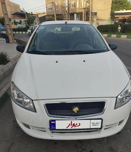 رانا EL، مدل ۱۳۹۱