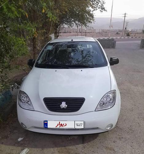 تیبا صندوق‌دار پلاس، مدل ۱۴۰۰ صفر کیلومتر