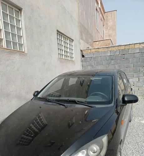 ام‌وی‌ام 315 هاچبک اسپرت اکسلنت، مدل ۱۳۹۶
