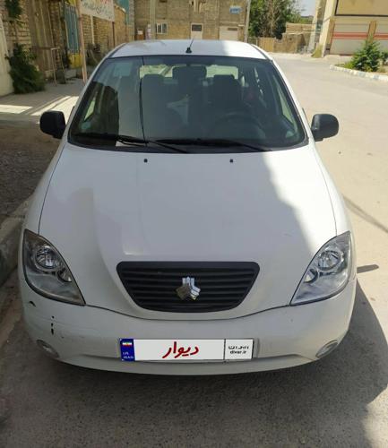 تیبا صندوق‌دار EX، مدل ۱۳۹۹