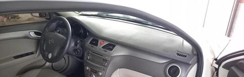 جک J5 دنده‌ای 1500cc، مدل ۱۳۹۲