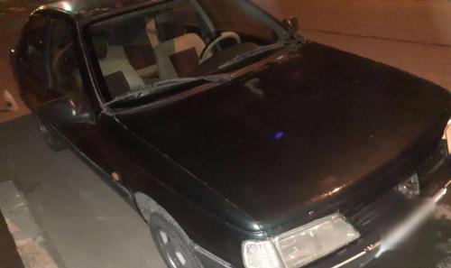 پژو 2000، مدل ۱۳۷۹