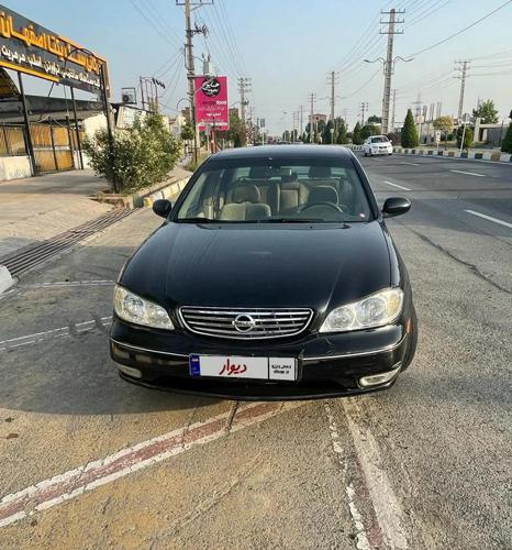 فروش ماکسیما مدل ۸۵ اتومات رنگ مشکی