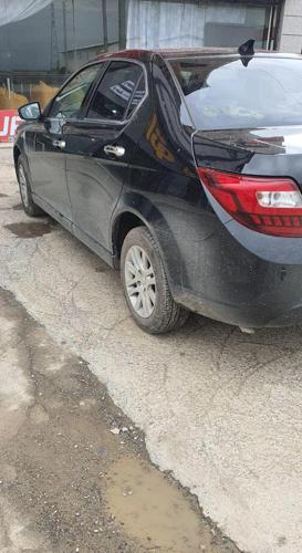 دنا معمولی تیپ ۲، مدل ۱۴۰۰