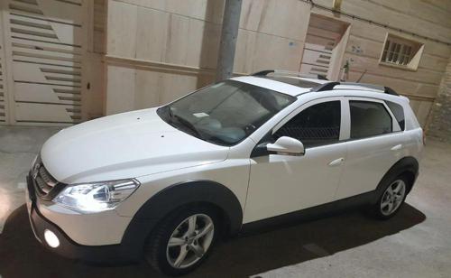 دانگ فنگ H30 کراس، مدل ۱۳۹۶
