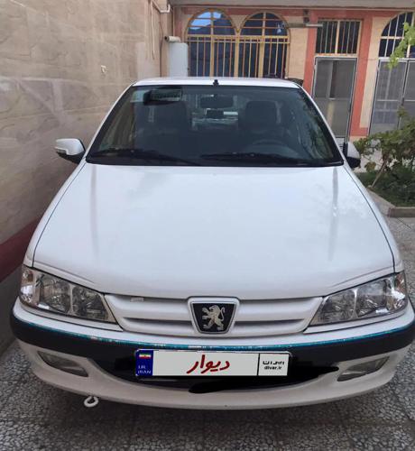 پژو پارس سال، مدل ۱۳۹۹