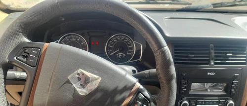 پژو پارس LX TU5، مدل ۱۴۰۰