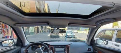 دنا پلاس توربو اتوماتیک، مدل ۱۴۰۱