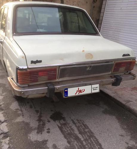 پیکان سواری