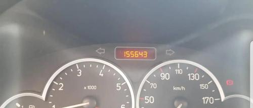 پژو 206 SD V9، مدل ۱۳۸۷