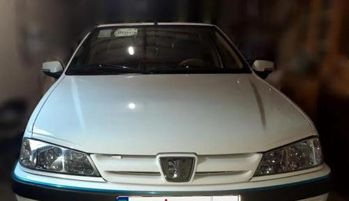 پژو پارس سال، مدل ۱۳۹۹