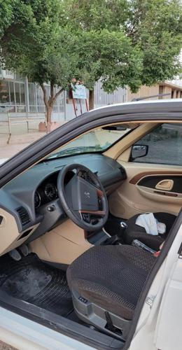 پژو پارس LX TU5، مدل ۱۴۰۰