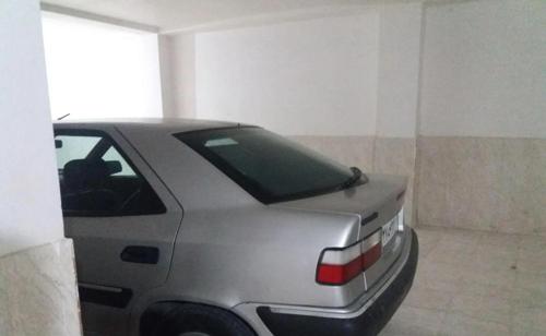 سیتروئن زانتیا 2000cc، مدل ۱۳۸۴