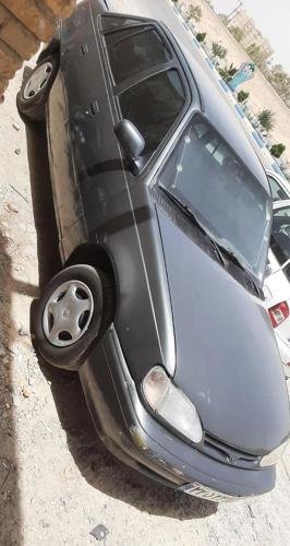 دوو ریسر GTI، مدل ۱۹۹۴