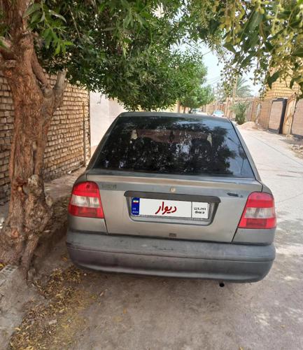 پراید 141 EX، مدل ۱۳۹۰