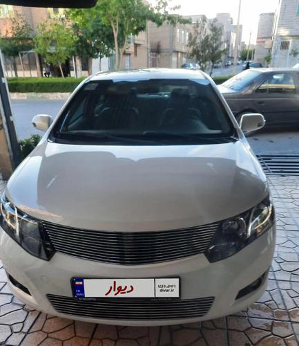آریو اتوماتیک 1600cc، مدل ۱۳۹۷