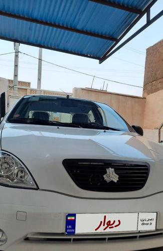 تیبا صندوق‌دار SX، مدل ۱۴۰۰
