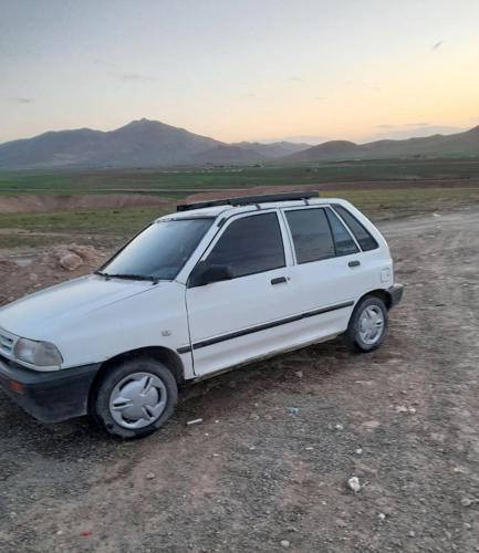 هاشبک کره مدل ۷۴ دست یک نفر بوده