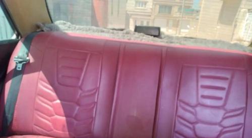 پژو 405 دوگانه سوز GLX - TU5، مدل ۱۳۸۹