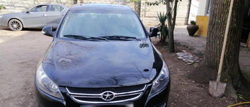 جک J5 دنده‌ای 1500cc، مدل ۱۳۹۵
