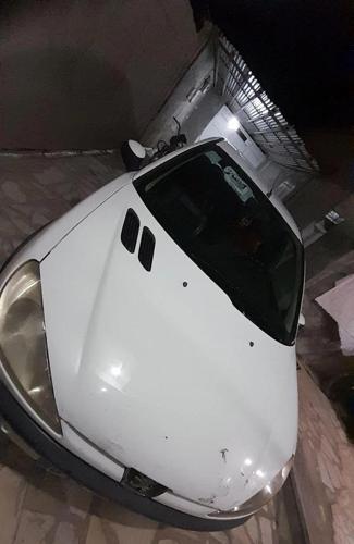 پژو 206 SD V8، مدل ۱۳۹۲