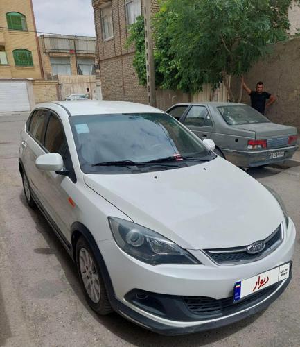 ام‌وی‌ام 315 هاچبک اسپرت لاکچری، مدل ۱۳۹۶