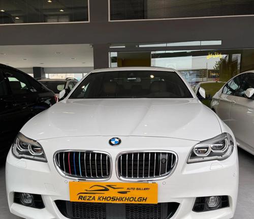 BMW-528-2016