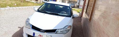 ام‌وی‌ام 315 هاچبک ساده، مدل ۱۳۹۳