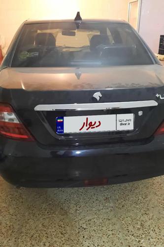 دنا پلاس تیپ ۲ توربو، مدل ۱۴۰۱