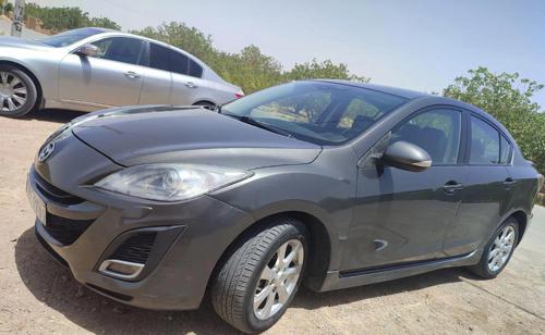 مزدا 3N صندوق‌دار مونتاژ تیپ 3، مدل ۱۳۹۰