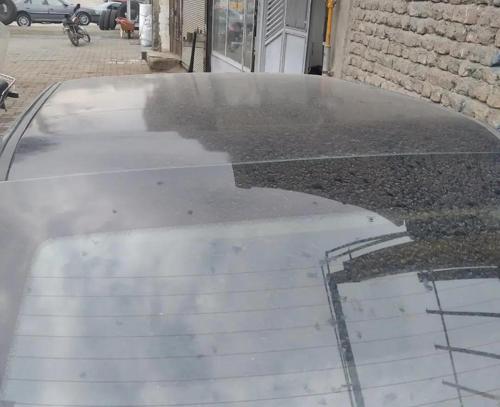 پراید 141 ساده، مدل ۱۳۸۴