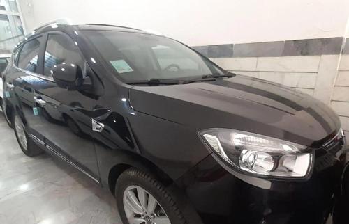 جک S5 اتوماتیک، مدل ۱۳۹۷