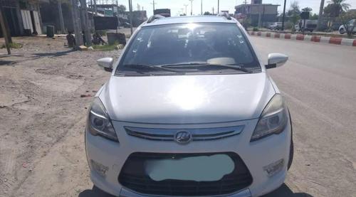 لیفان X50 اتوماتیک، مدل ۱۳۹۶