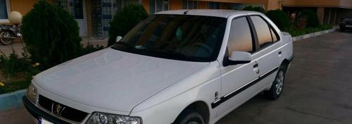 پژو 405 SLX بنزینی، مدل ۱۳۹۸