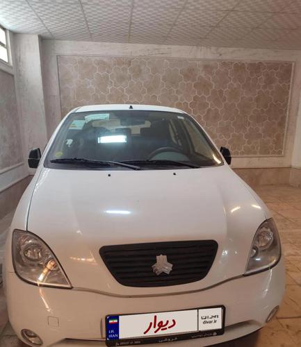 تیبا هاچبک SX، مدل ۱۴۰۰ خشک