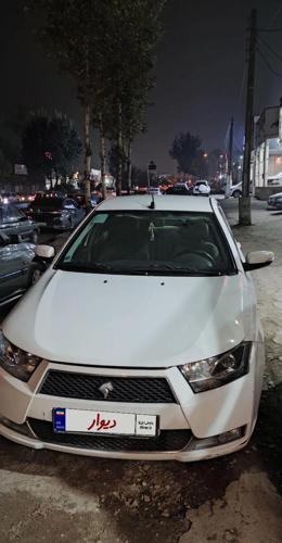 دنا معمولی تیپ ۱، مدل ۱۳۹۶