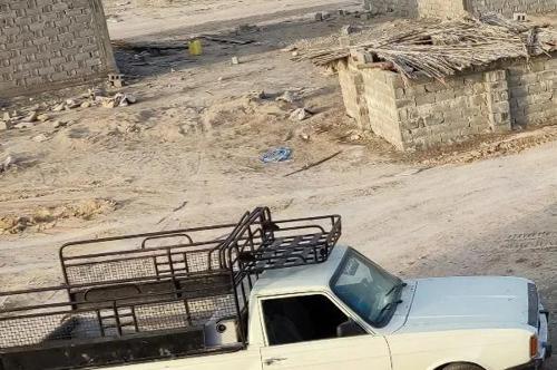 پیکان وانت CNG، مدل ۱۳۹۰